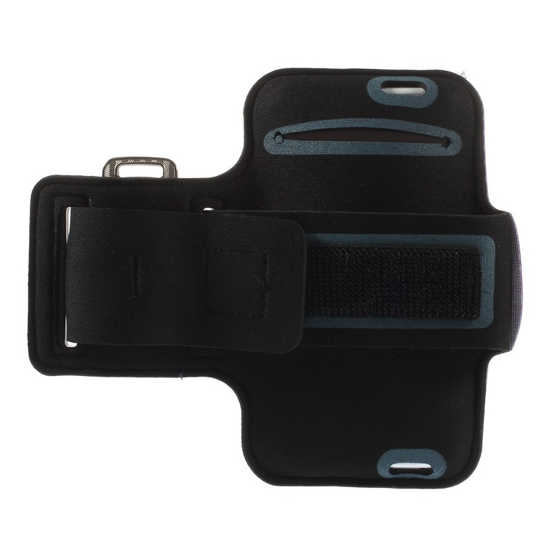 Sportarmband for iPhone 8 / 7 - LILA