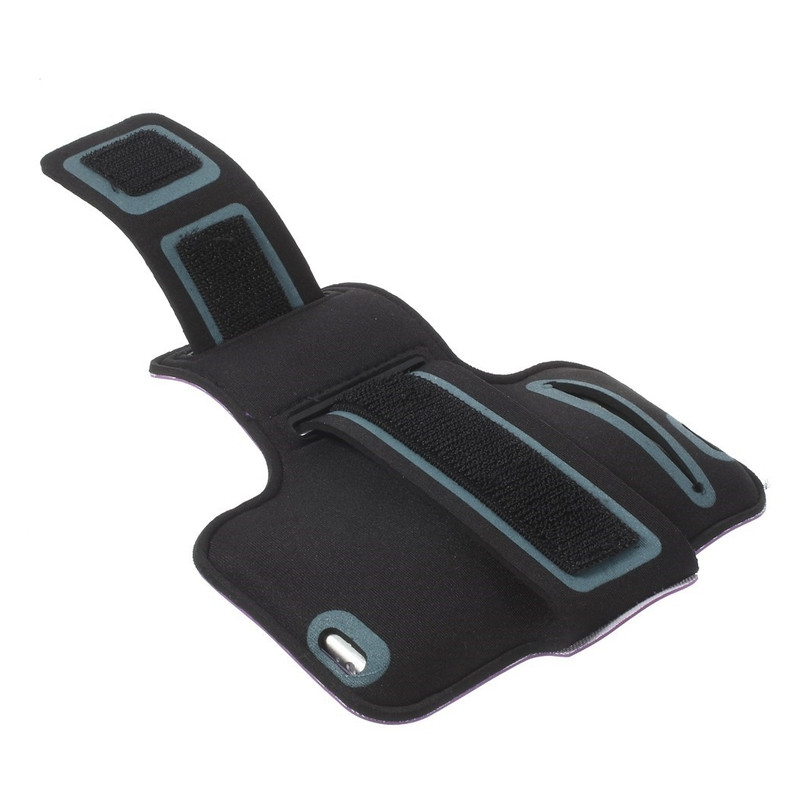 Sportarmband for iPhone 8 / 7 - LILA