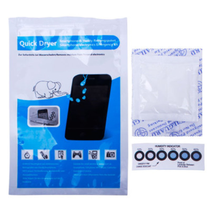 Mobil tørketrommel/hurtigtørker fuktighetsfjerner