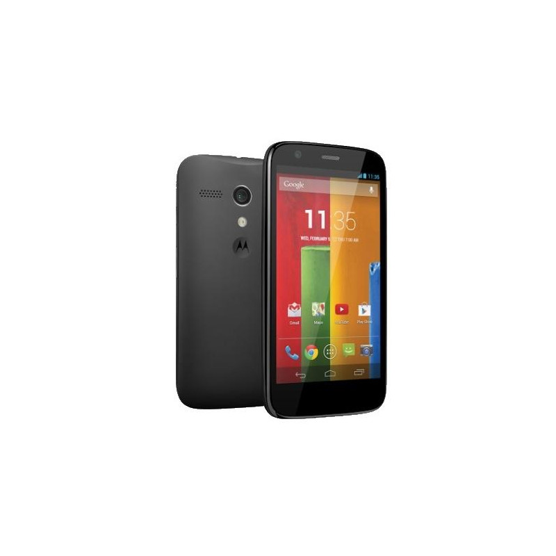 Motorola Moto G Hærdet glass 0,25mm