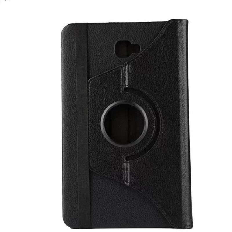 360 Rotation case Samsung Galaxy Tab A 10.1 - Black