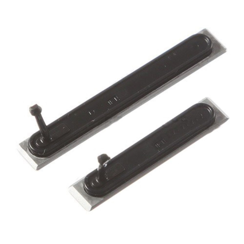 Sony Xperia Z2 SIM - og SD - spor - Hvid