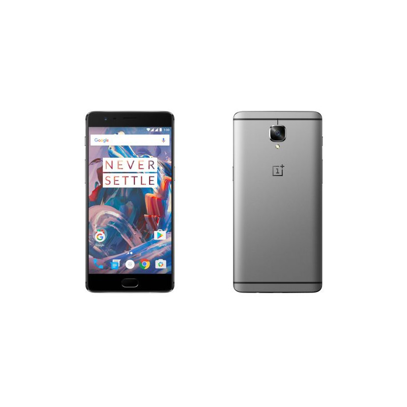 OnePlus 3/3T Herdet glass 0,3mm