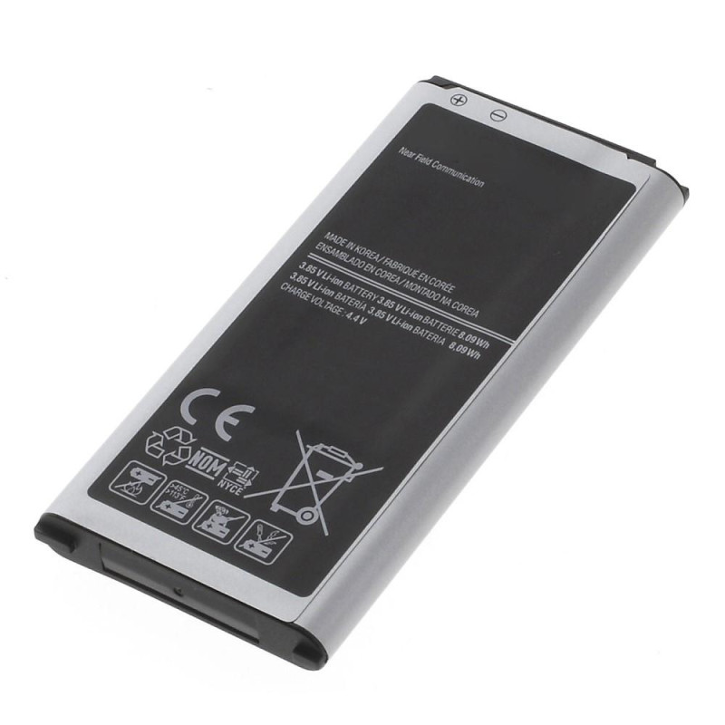 Battery For Samsung Galaxy S5 Mini 3.85V 2100mAh Rechargeable Li - ion