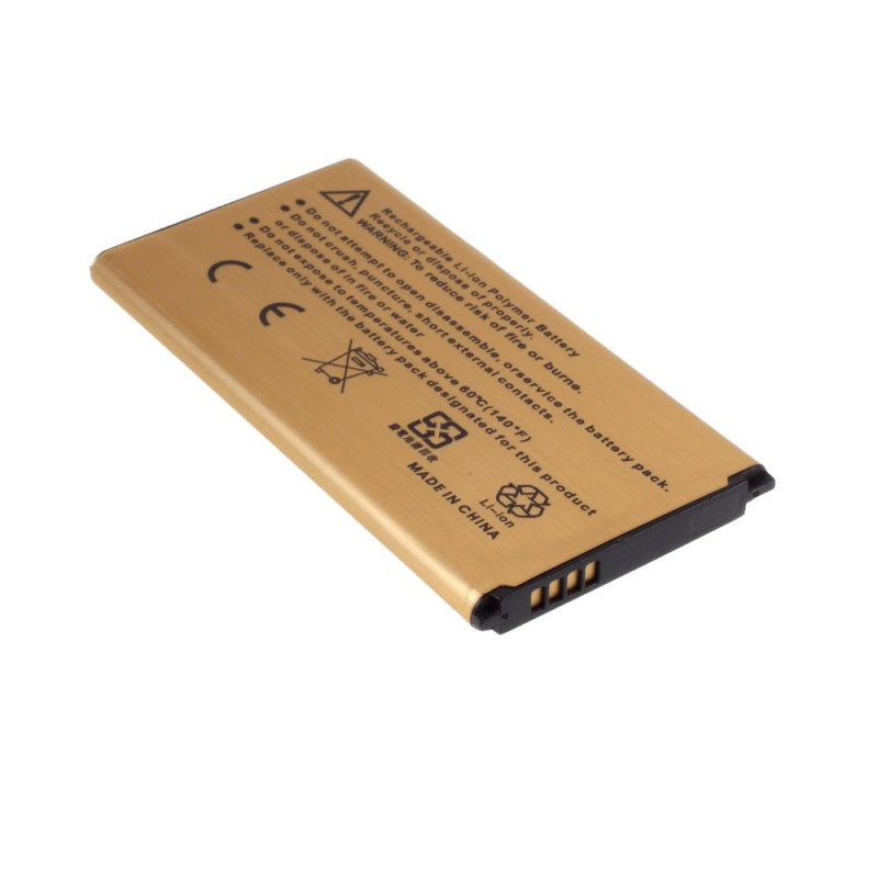 Samsung Galaxy S5 Li - ion Polymer Battery G900 2600mAh
