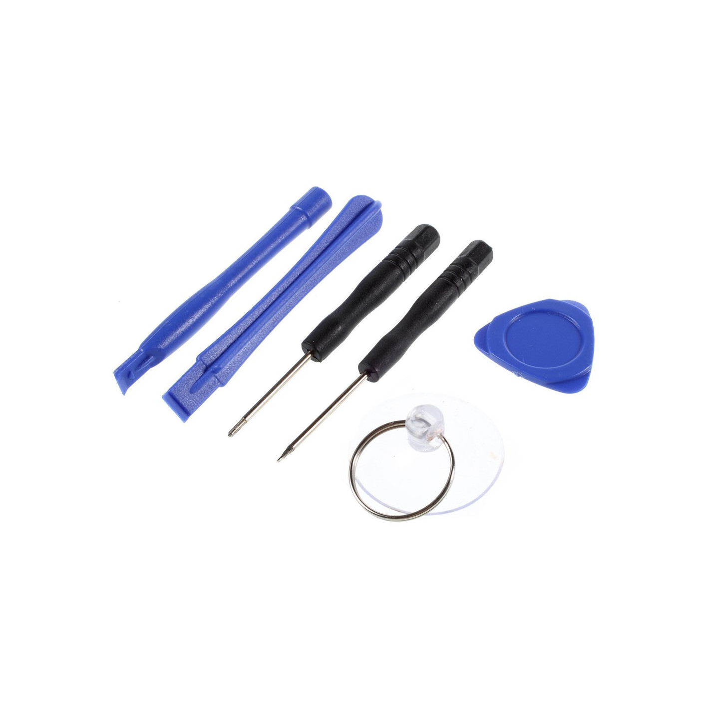 6 - in - 1 Repair Tool Screwdriver Set iPhone 6 Plus 6 6s 5 5s