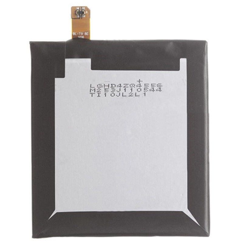 OEM BL - T9 Batteri for Google Nexus 5 2300mAh