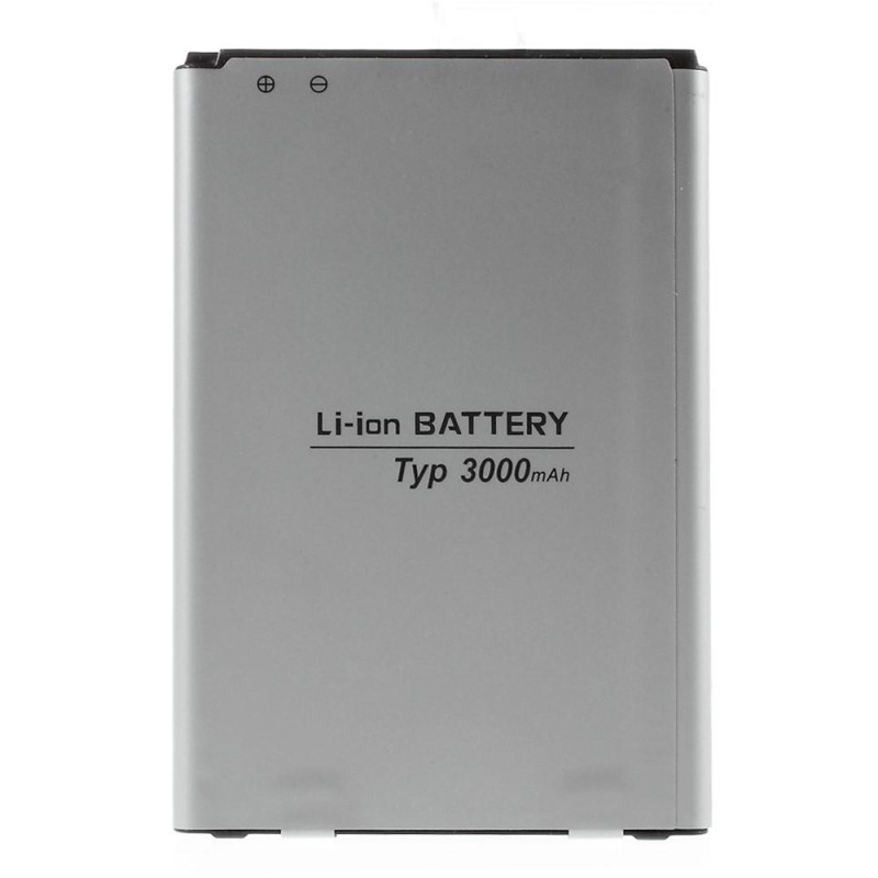 For LG G3 3.80V 2940mAh Li - Polymer Battery Replacement BL - 53YH)