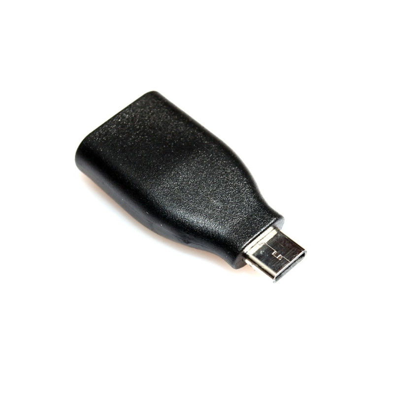 USB 3.1 Type C Male to USB 3.0 Female Data Adapter