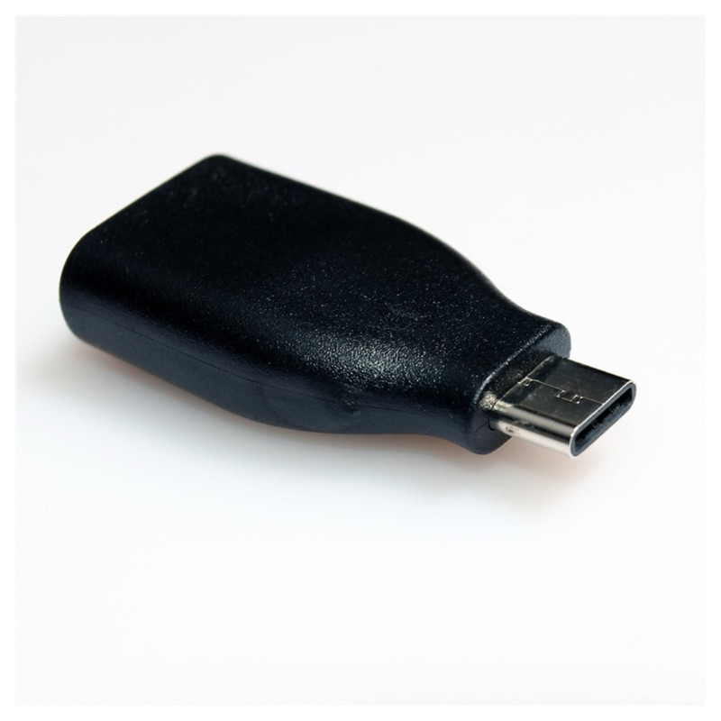 USB 3.1 Type C Male to USB 3.0 Female Data Adapter