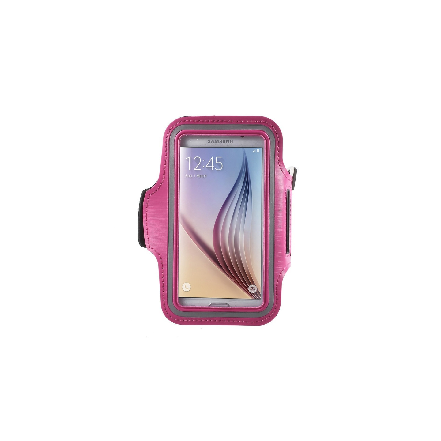 Sportarmband - Samsung Galaxy S7 ROSE