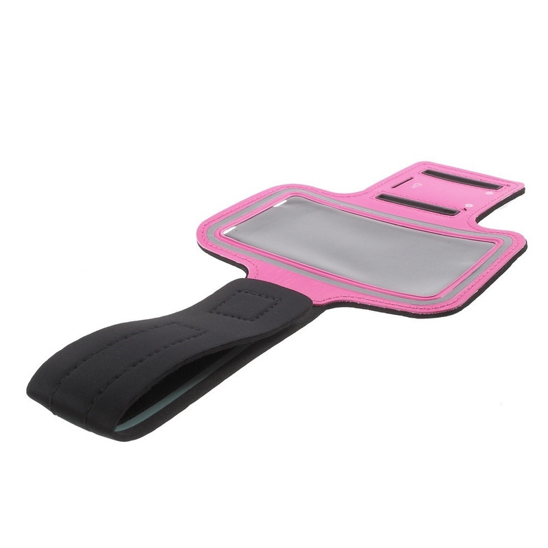 Sportarmband for Samsung Galaxy S7 ROSE