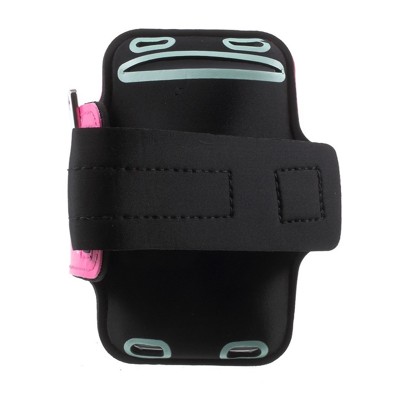 Sportarmband - Samsung Galaxy S7 ROSE