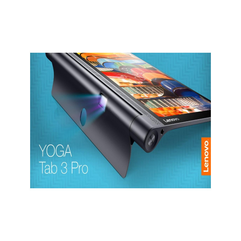 Skjermbeskyttere til Lenovo Yoga Tab 3 Pro 10.1" 2 - Pack