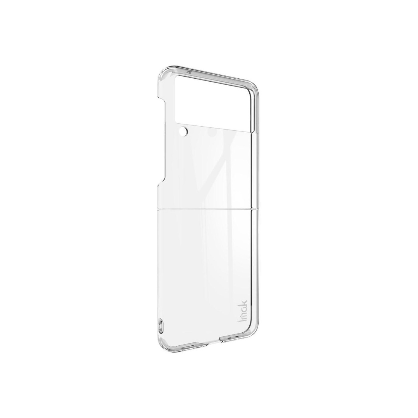 IMAK Air II Pro TPU Cover til Samsung Galaxy Z Flip3 5G