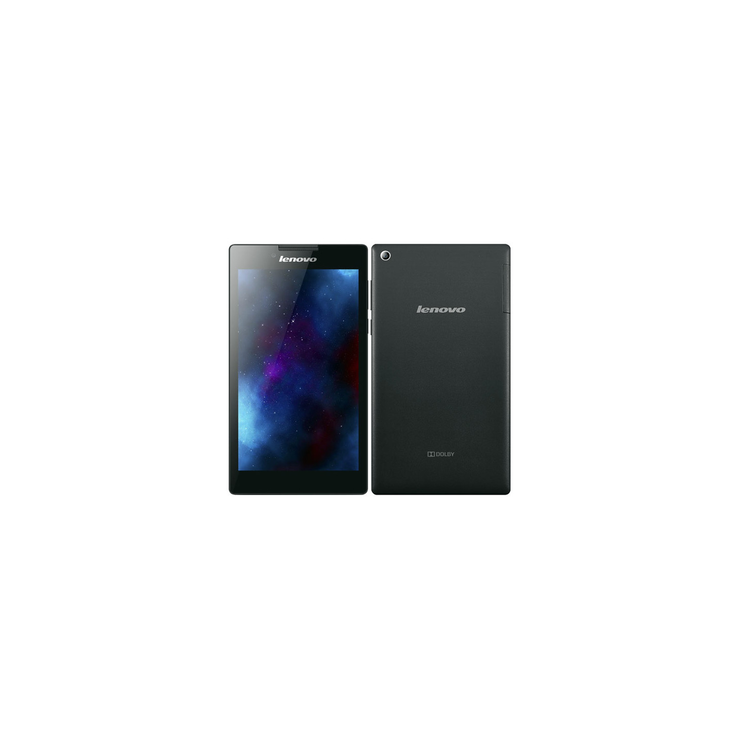 Näytönsuoja - Lenovo TAB 2 A7 - 30 2 - Pack