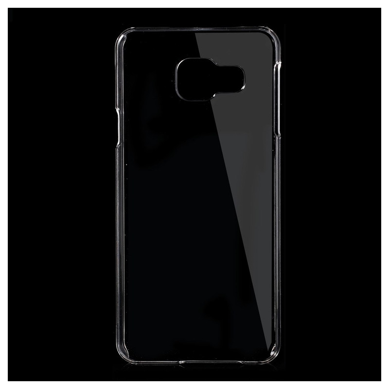 Samsung Galaxy A3 (2016) Taske i hardt plast