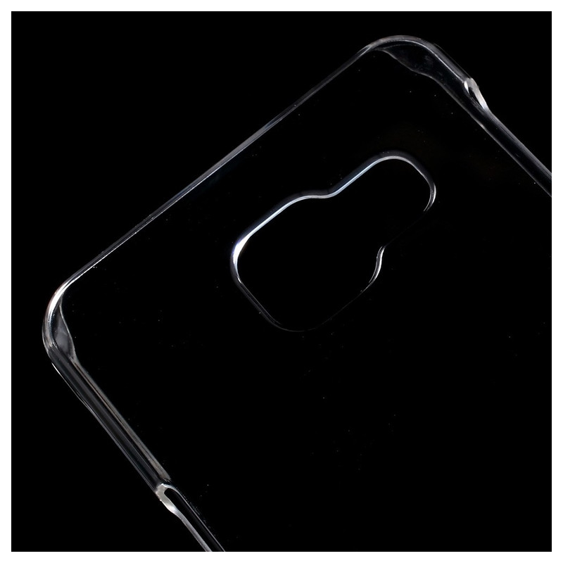 Samsung Galaxy A3 (2016) Skal i hårdplast