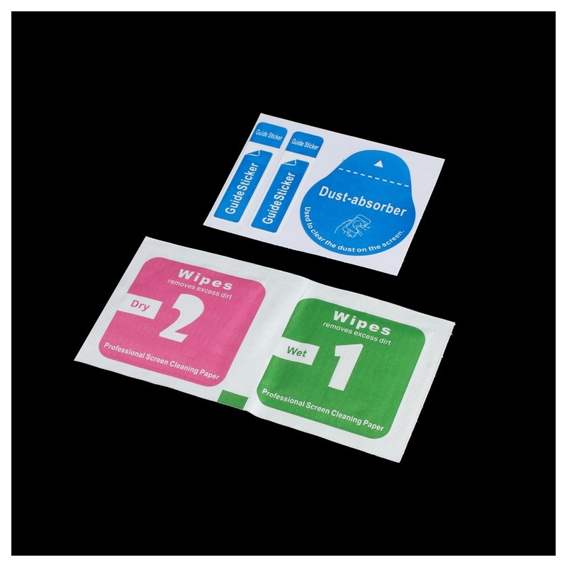 9H Tempered Glass Screen Protective Film for Samsung Gear S2 Classic