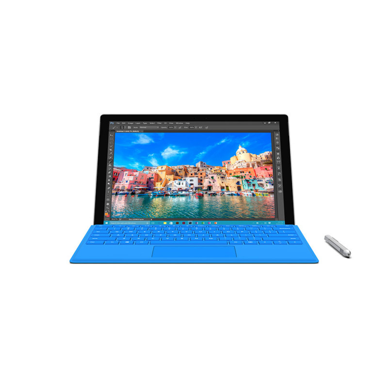 Skjermbeskyttere til Microsoft Surface PRO 4