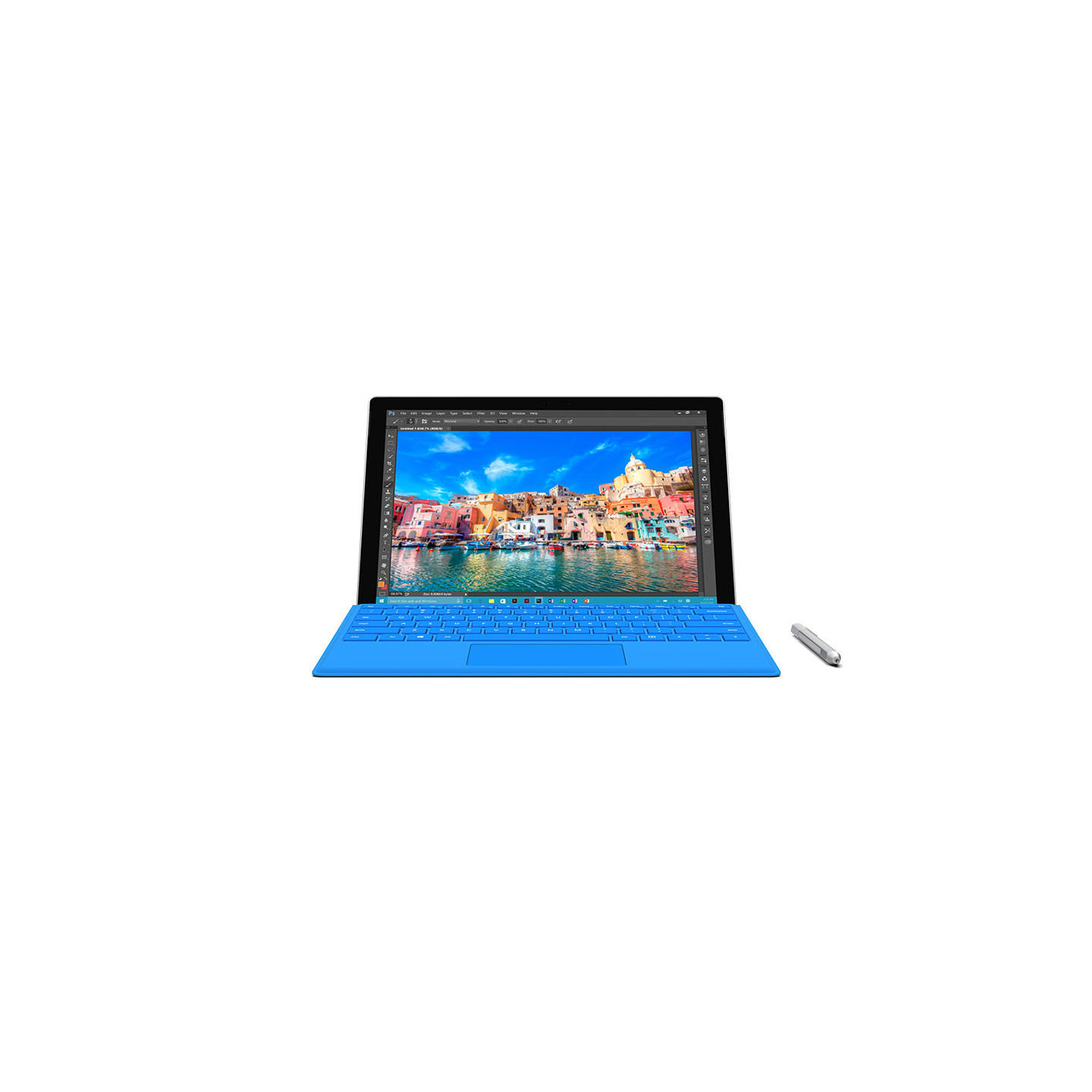 Screen Protector for Microsoft Surface PRO 4