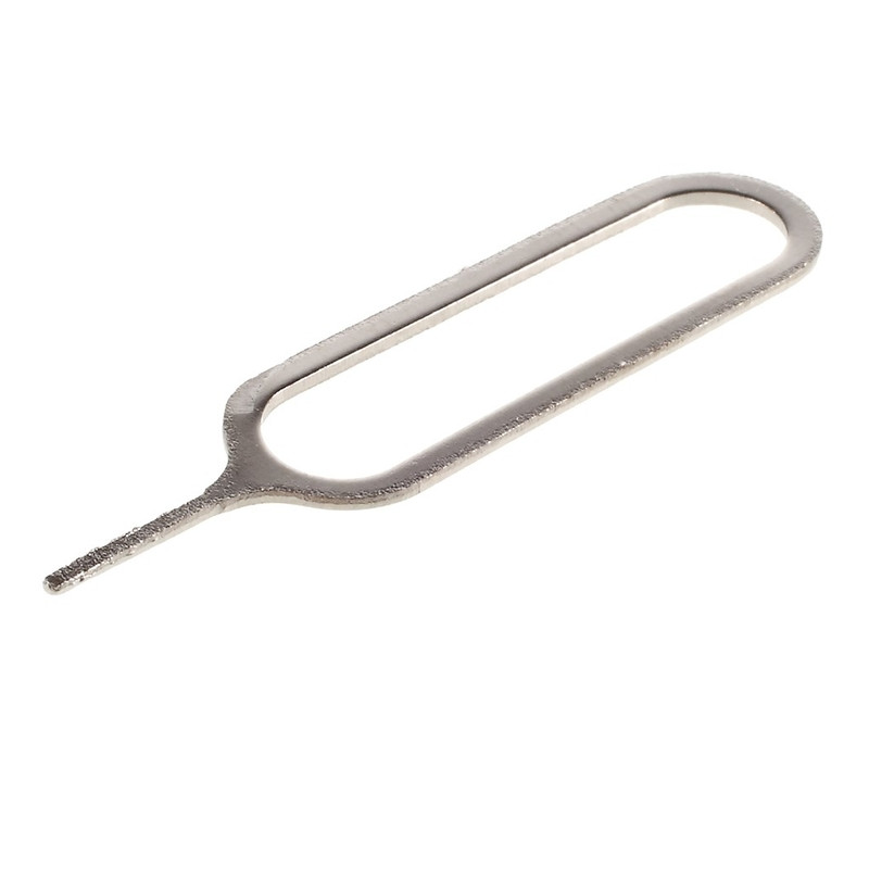 Simkortsnyckel for iPhone & iPad Nål