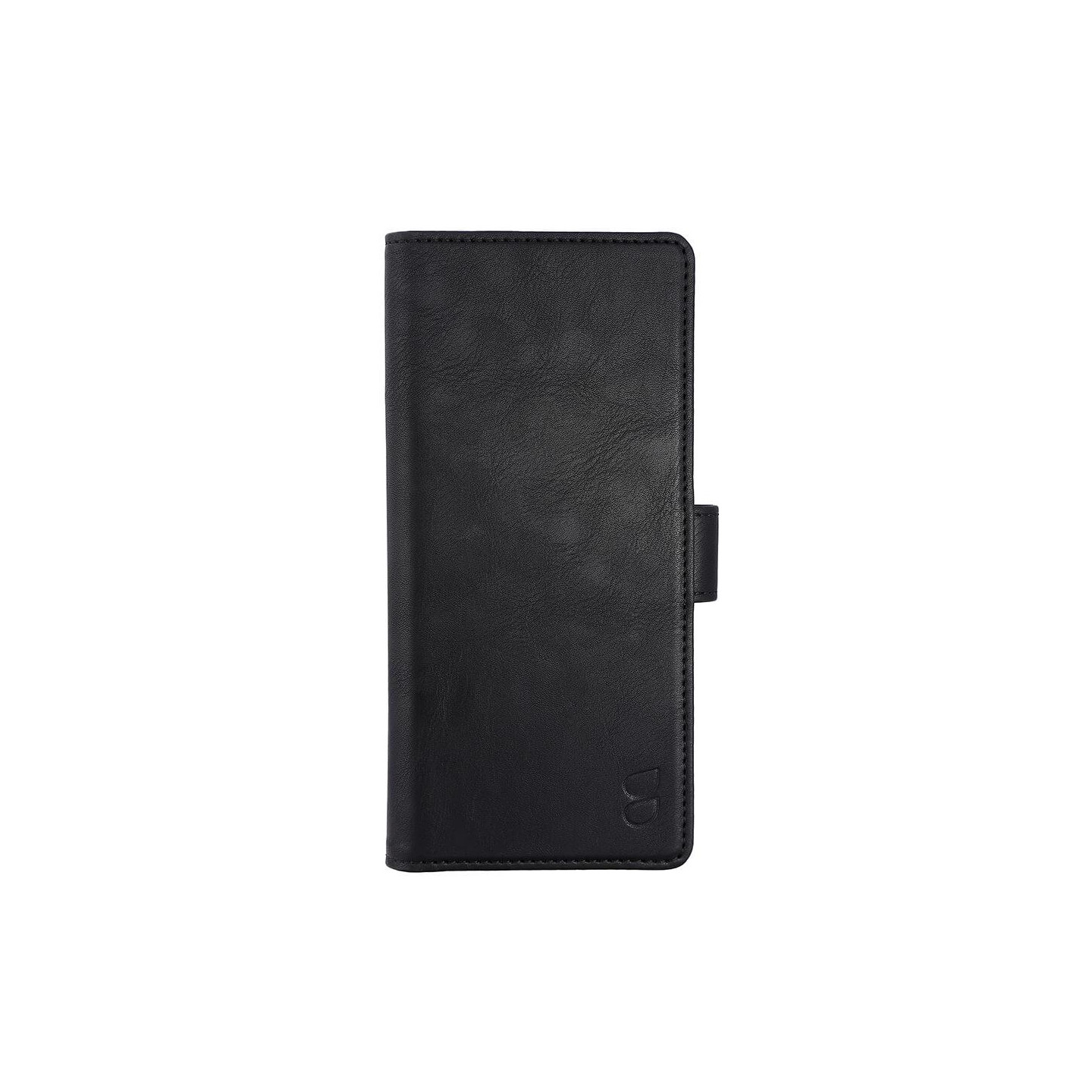 GEAR Lompakko Musta Motorola Moto G23 4G: lle