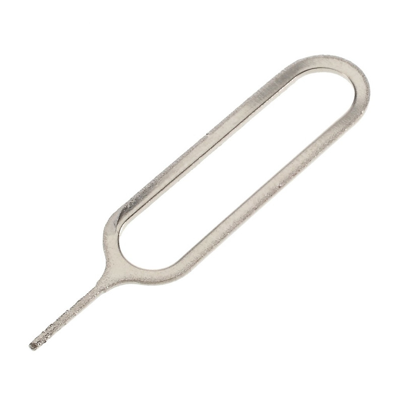 Simkortsnyckel for iPhone & iPad Nål