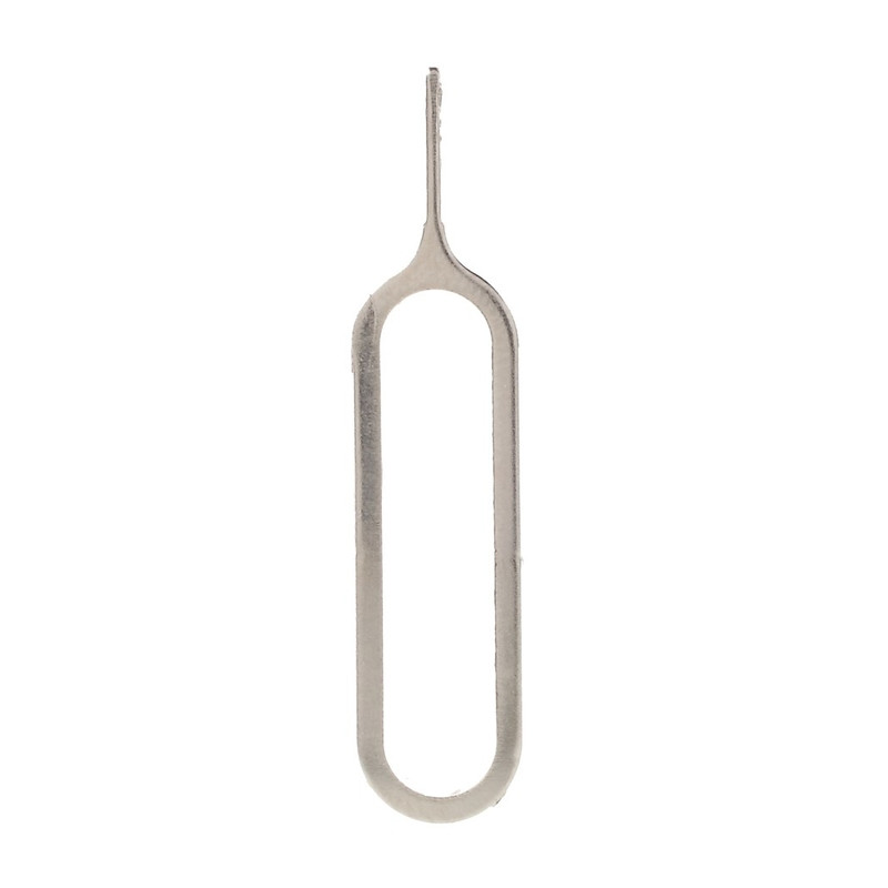 SIM - kortnøkkel til iPhone og iPad Needle