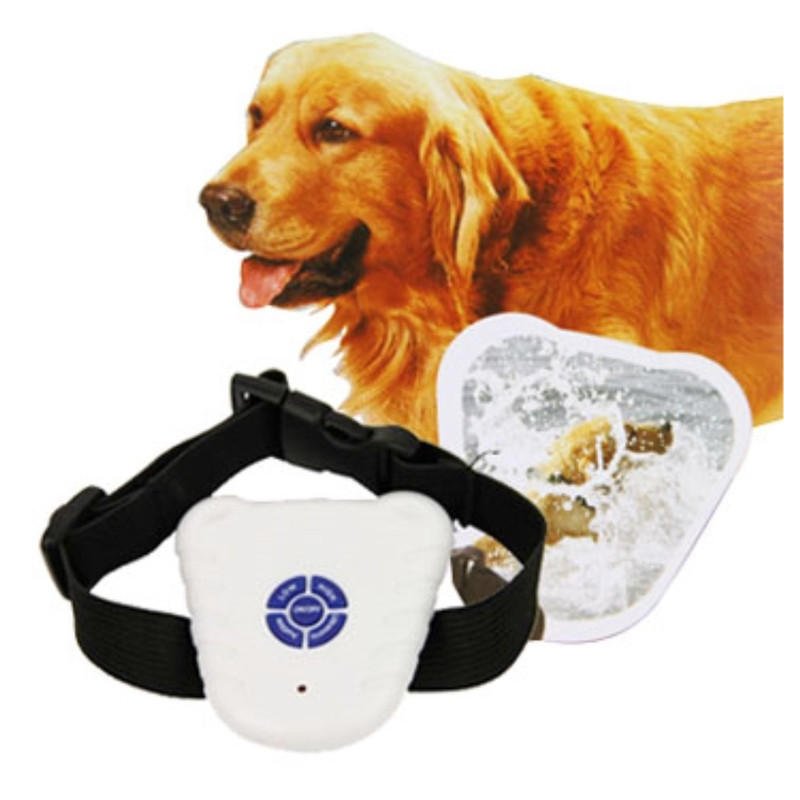 Ultralyd Anti Shell Halsbånd Hund