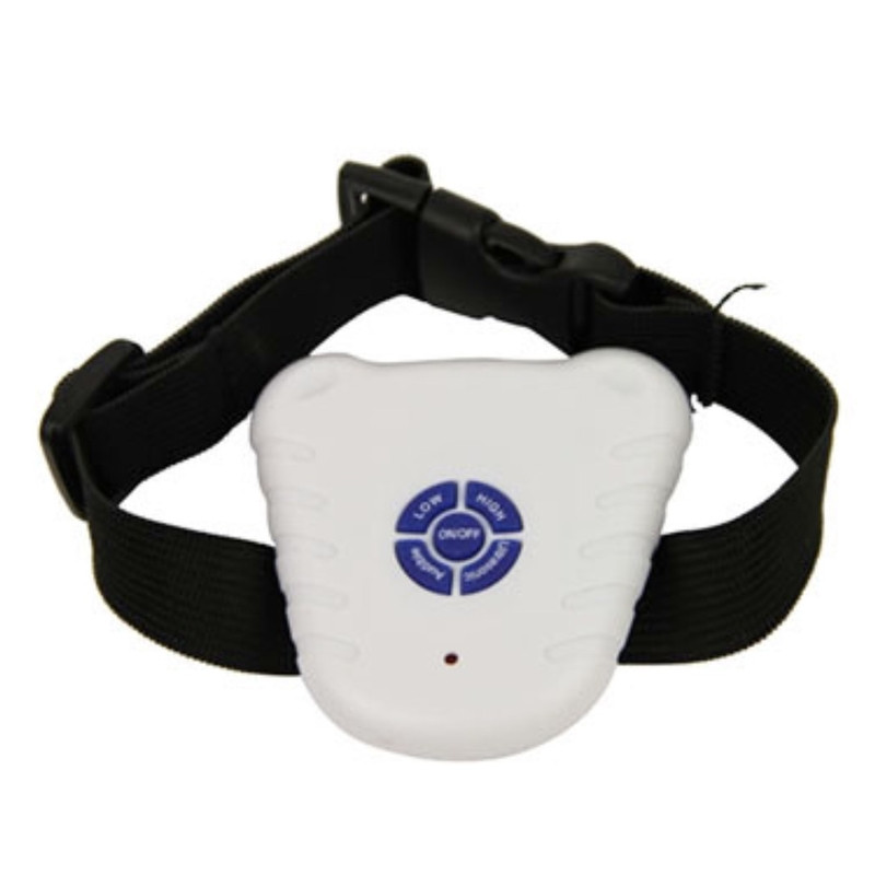 Ultralyd Anti Shell Halsbånd Hund