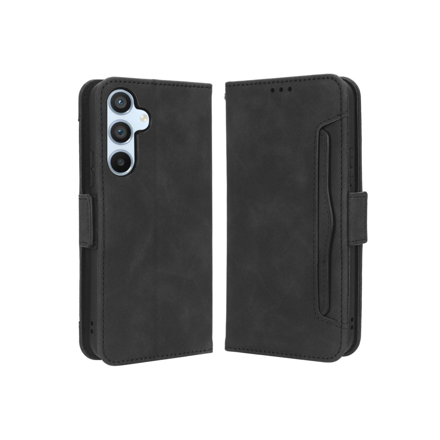 Tegnebogstelefontaske til Samsung Galaxy A54 5G