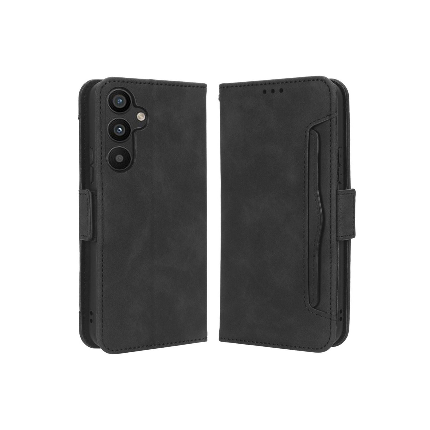 Tegnebogstelefontaske til Samsung Galaxy A34 5G