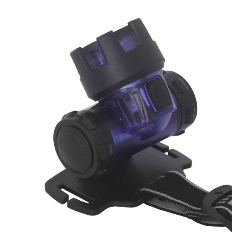 Hodelykt god belysning