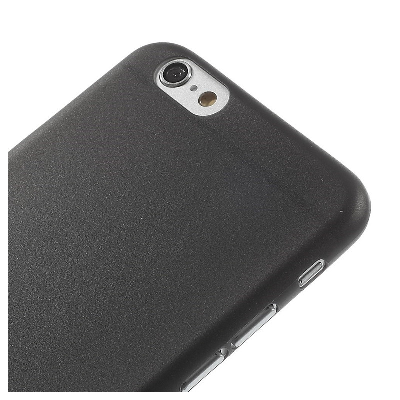 iPhone 6/6s Cover - Sort