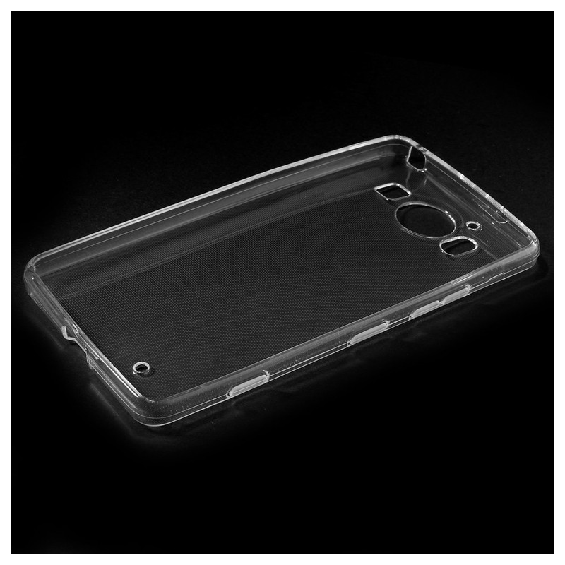 Microsoft Lumia 950 Soft TPU Gel Skal