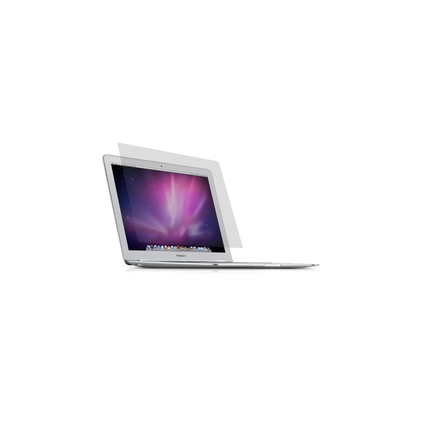 ENKAY HD Crystal Kirkas näytönsuoja - MacBook Air 13.3