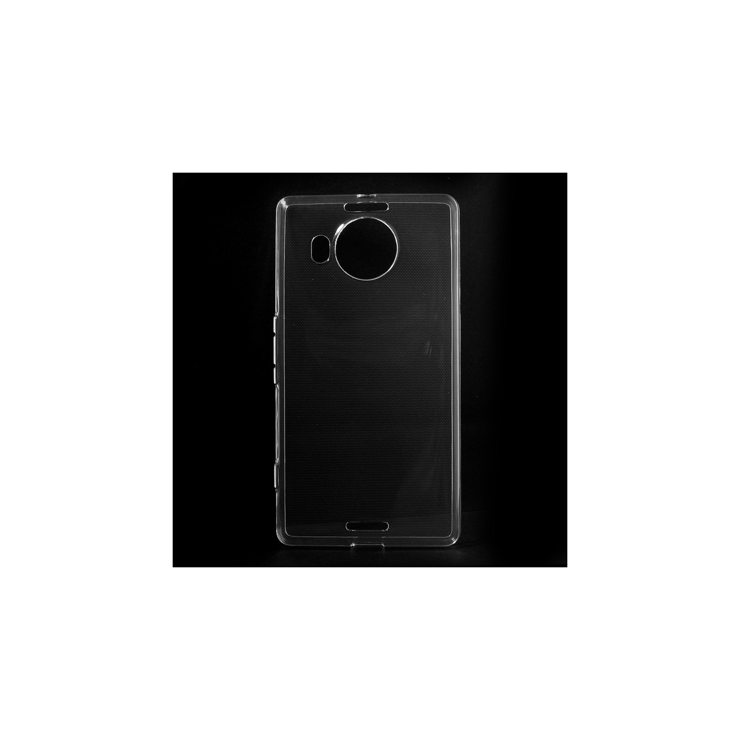 Microsoft Lumia 950 XL Soft TPU Gel Skal