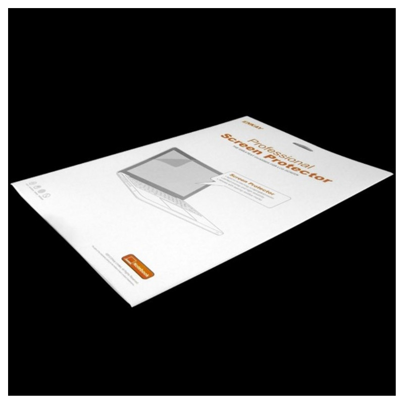 ENKAY HD Crystal Clear screen protector for MacBook Air 13.3