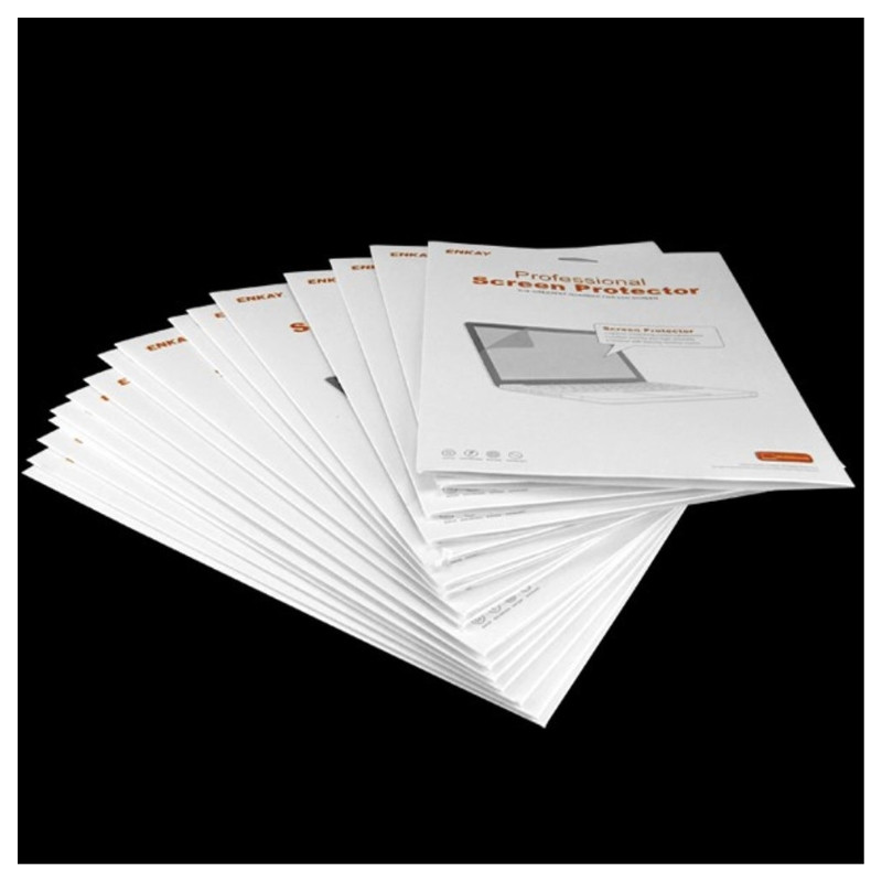 ENKAY HD Crystal Clear screen protector for MacBook Air 13.3