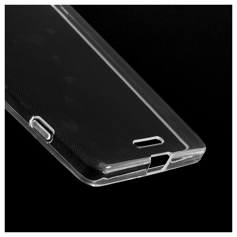 Microsoft Lumia 950 XL Soft TPU Gel Skal