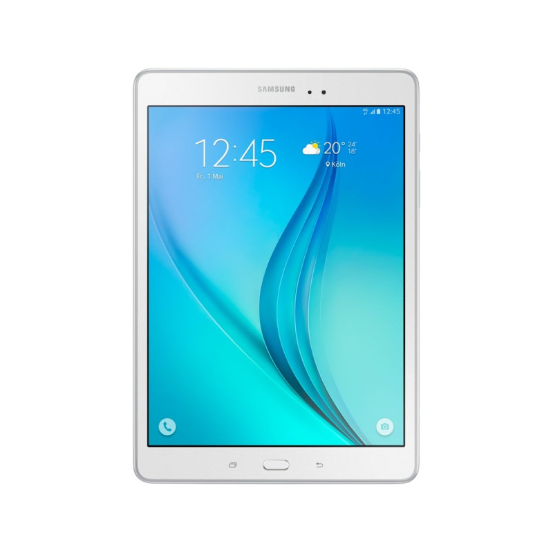 Skærmbeskyttere til Galaxy Tab S2 9.7" 2 - Pack