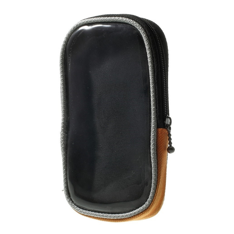 ROSWHEEL Den Ultimata MobilVäskan Din Cykel 4,0" - 4,2"