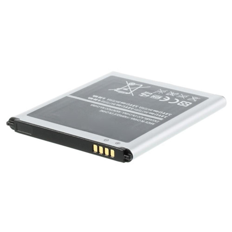 Batteri til Samsung Galaxy S4 i9505 B600BE 2600mAh