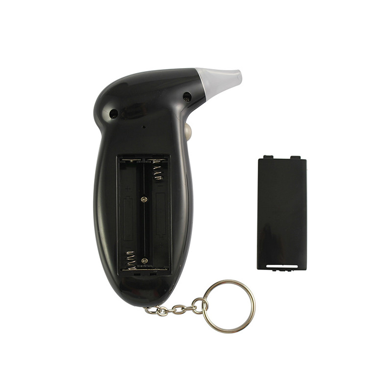 Alkometer Alkoholtestare Alkoholanalysator