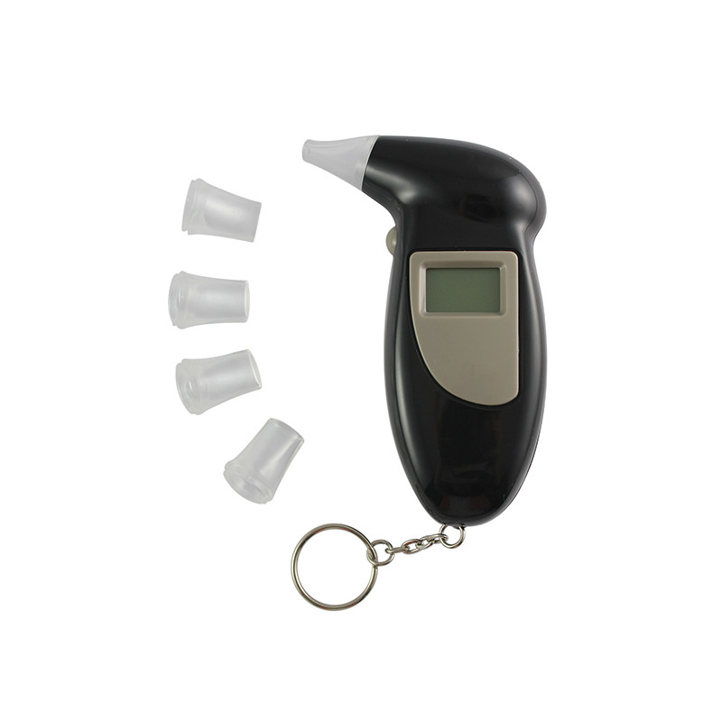 Alkometer Alkoholtestare Alkoholanalysator