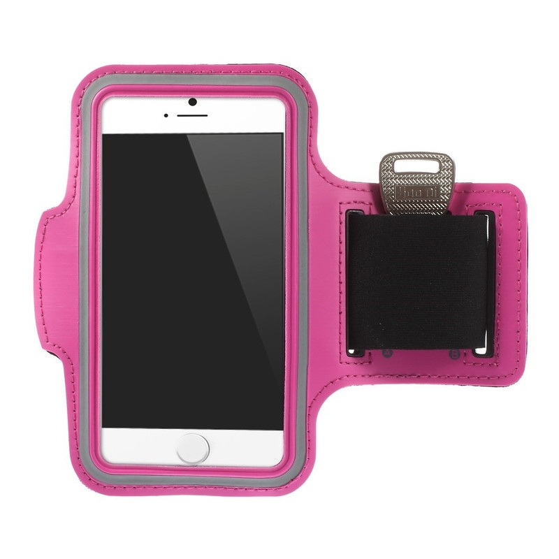 Sportarmband for iPhone 6 4.7" ROSE