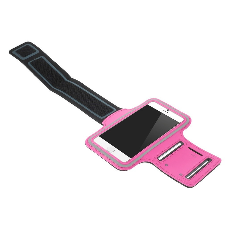 Sportarmband - iPhone 6 4.7" ROSE
