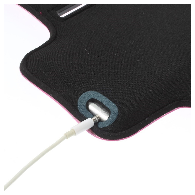 Sportarmband - iPhone 6 4.7" ROSE
