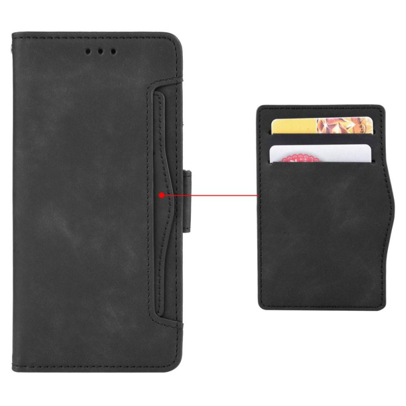 Wallet Stand Phone Case for Samsung Galaxy A34 5G